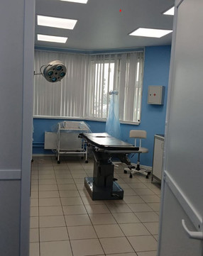 МЦ Ситилаб, фото №1