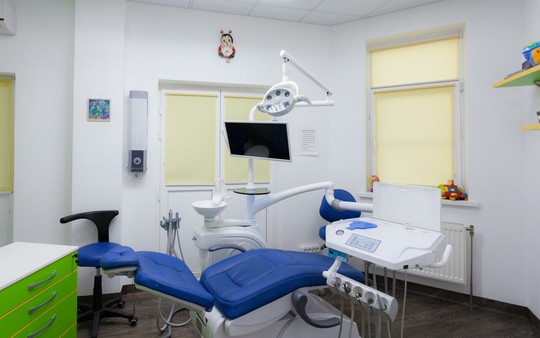 Альтаир-Дент на Гимназической, фото №1