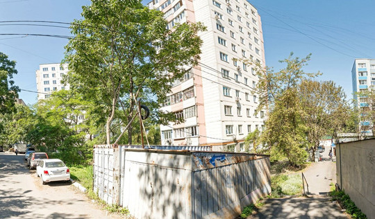 Офтальмологическо-консультативный кабинет Оптима на Океанском, фото №1