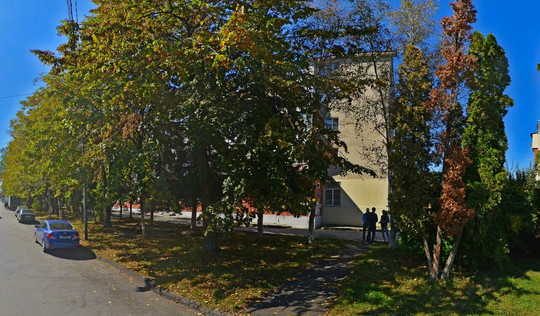 Детская стоматологическая поликлиника на Леваневского, фото №1