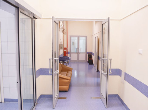 Центр хирургического лечения ожирения и метаболических нарушений ПСПбГМУ им.акад.И.П.Павлова, фото №1