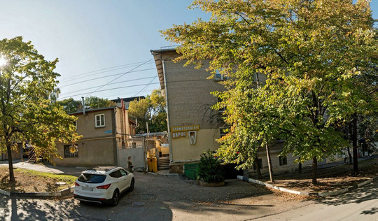 Варос на Дзержинского, фото №1