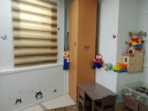 Детский нейропсихологический центр СЕМИЦВЕТИК, фото №1