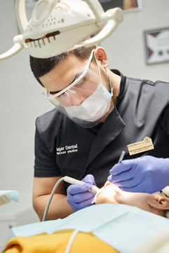 Dr.Vugar Dental Clinic на Восстания, фото №1