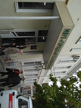 Поликлиника №1 на Кирова, фото №1