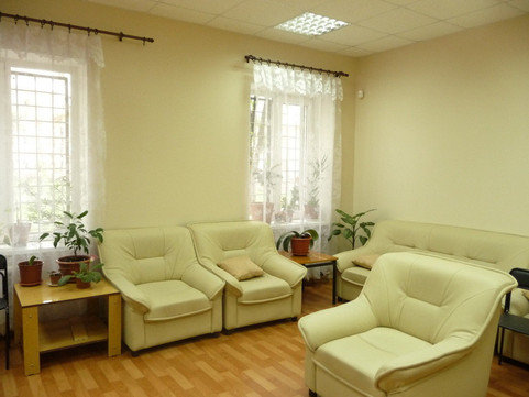 Психоневрологический диспансер № 9, фото №1