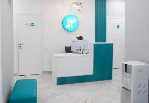 МЦ Медклик, фото №1