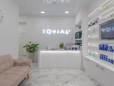 Косметология TOVIAL’, фото №1