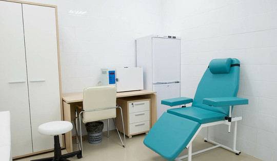 МЦ Чехов, фото №1