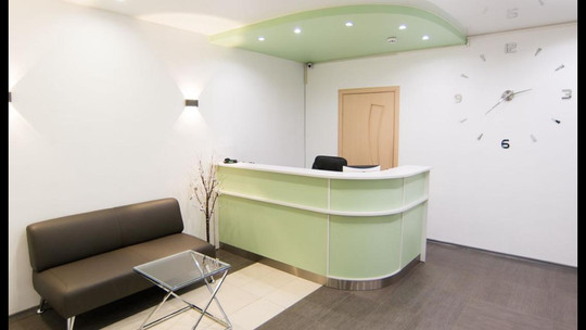 Клиника Медика, фото №1