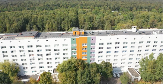 Поликлиника МКНПЦ, фото №1