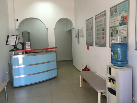 CL на Южной, фото №1