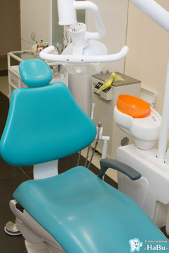 НаВи на Северной, фото №1