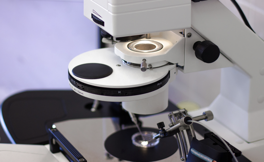 Городской Центр Лечения Бесплодия при Мариинской больнице, фото №1