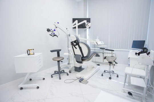 Стоматология Regale, фото №1