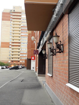 ЛорМед на Аношкина, фото №1