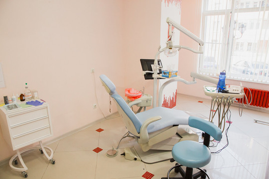 New Smile на Донской, фото №1