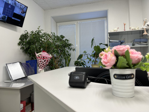 Клиника Ибн Сина, фото №1