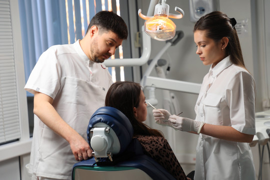 PRO стоматология, фото №1