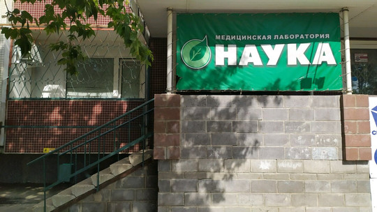 Наука на Толстого, фото №1