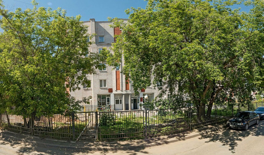 Детская поликлиника №3 на Репина 35, фото №1