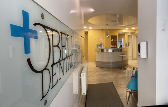 Стоматология OBELI BIO, фото №1