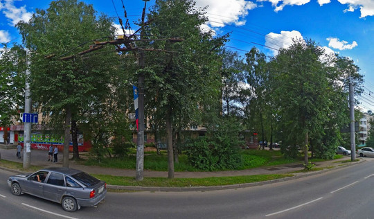 Женская консультация на Шевченко, фото №1