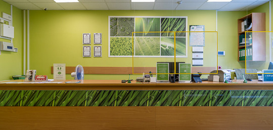 21 век на Маршака, фото №1