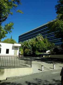 Санаторий Солнечный на Виноградной, фото №1