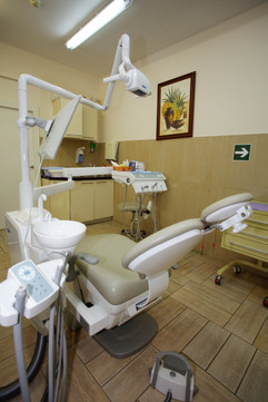 Стоматология Зубастик на Разъезжей, фото №1