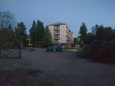 Больница скорой медицинской помощи (БСМП) на Кирова, фото №1