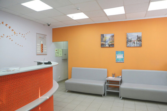 ЛабСтори на Куйбышева, фото №1