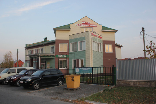 Медоснова в мкр Дубрава квартал 3, фото №1