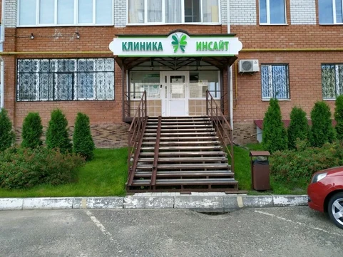 Инсайт на Зур Урам, фото №1