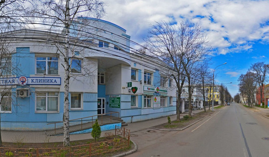 МЦ Частная поликлиника+, фото №1
