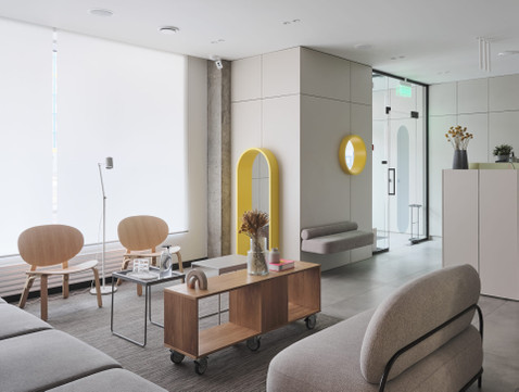 Ренидент в Девяткино, фото №1