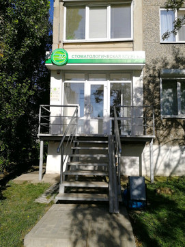 Студия 32 на Генерала Перхоровича, фото №1