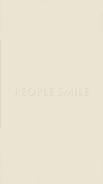 People smile, фото №1
