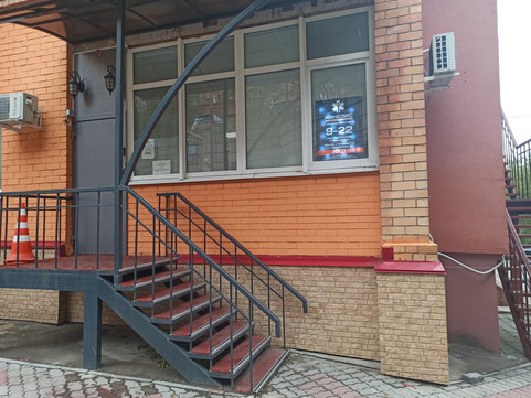 Клиника мануальной медицины Кинезис на Авроровской, фото №1