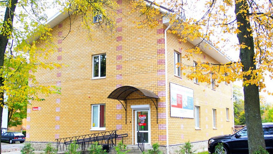 Медтайм на Тимирязева, фото №1