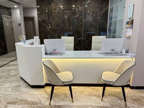 Клиника Скайферт, фото №1