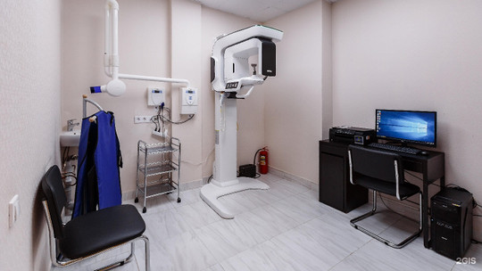 Эфимед на Брянцева, фото №1