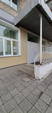 Женская консультация на Карташова, фото №1