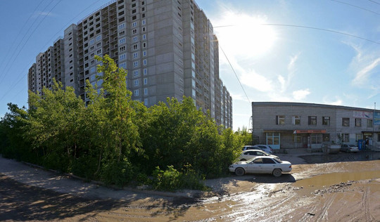 Психиатрический диспансер на Светлой, фото №1