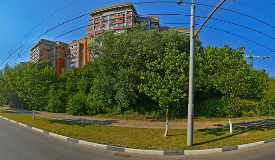 Леге Артис на Мира, фото №1