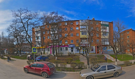 Стомасервис на Карла Маркса, фото №1