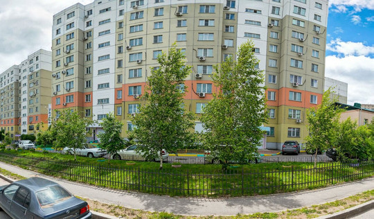 Медуница на Рабочий Городок, фото №1