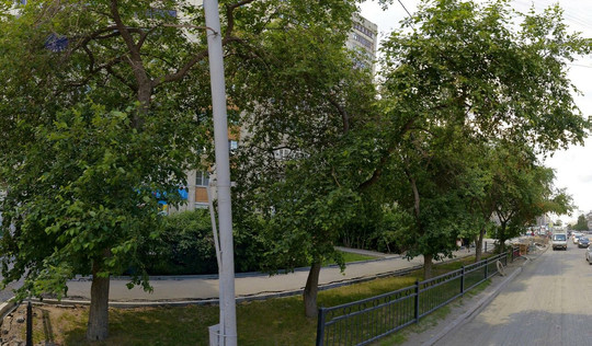 Ситилаб на Луначарского, фото №1