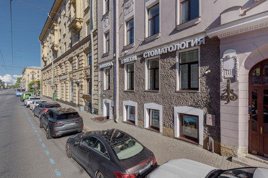 МЕДИ на Суворовском, фото №1