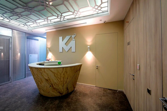 Семейная клиника Медалье, фото №1